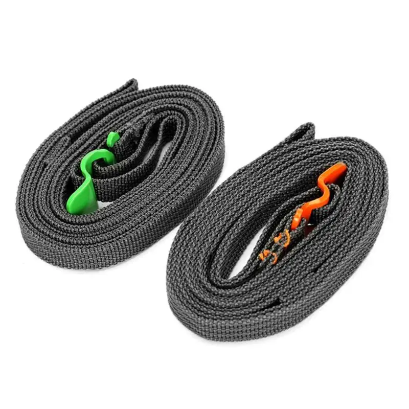 

Buckle Tie-Down Belt Car Cargo Strap Strong Ratchet Luggage Lashing Belts Z65