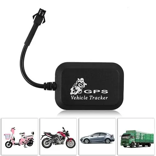 

59mm x 35mm x 11mm Mini GSM GPRS GPS Tracker Vehicle Truck Car Pet Real Time Tracking System Device tracker