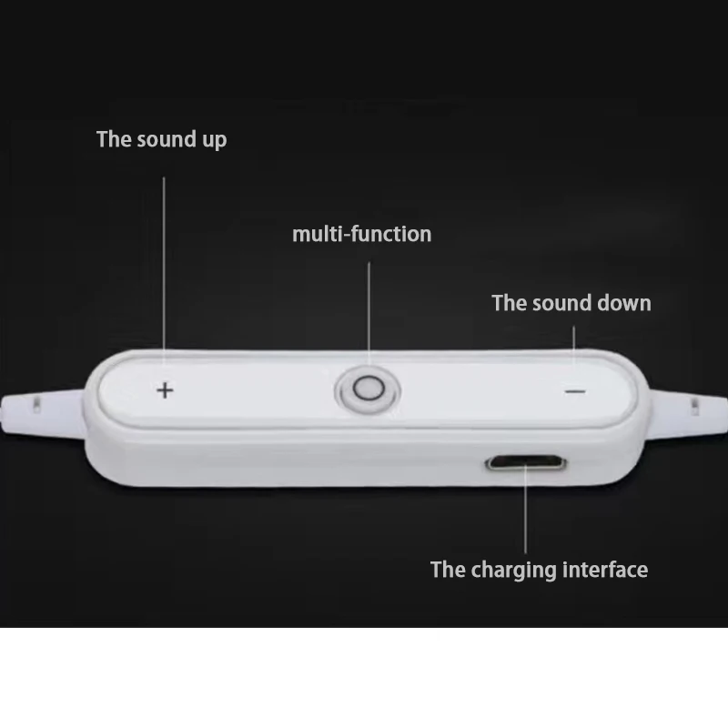 Спортивные Беспроводной Bluetooth стерео наушники вкладыши Наушники для Мобильный