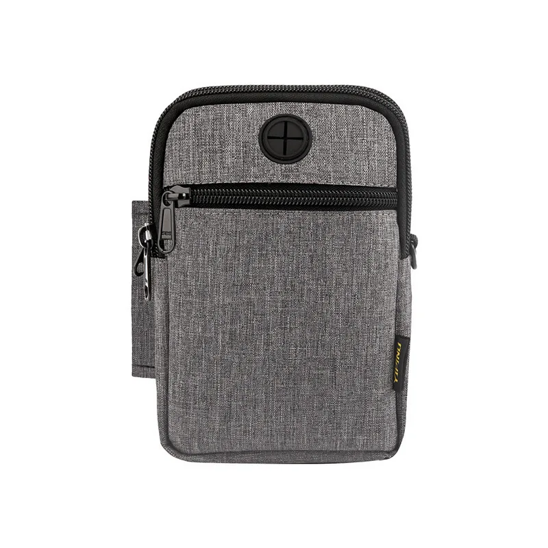  Men Messenger Bag Waterproof Small USB Charging Man Bag Shoulder Bag Male Handbag Mini Crossbody Ba - 32953169520