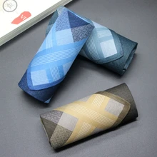 Новинка свадебный подарок полосатые носовые платки мужские хлопковые 100 большие носовые платки мужские карманные квадратные Zakdoek mouchor мужские dil