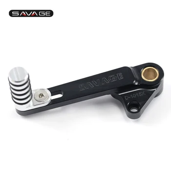 

Gear Shift Lever For DUCATI Diavel 2011 12 13 14 2015 Motorcycle Accessories CNC Adjustable Left Shifter Pedal