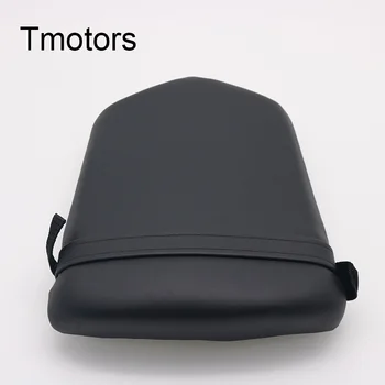 

For YAMAHA YZF R1 YZF-R1 2000-2001 2000 2001 Street Bike Motorcycle Cowl Seat Leather Passenger Rear Seat Cushion Pillon Cover