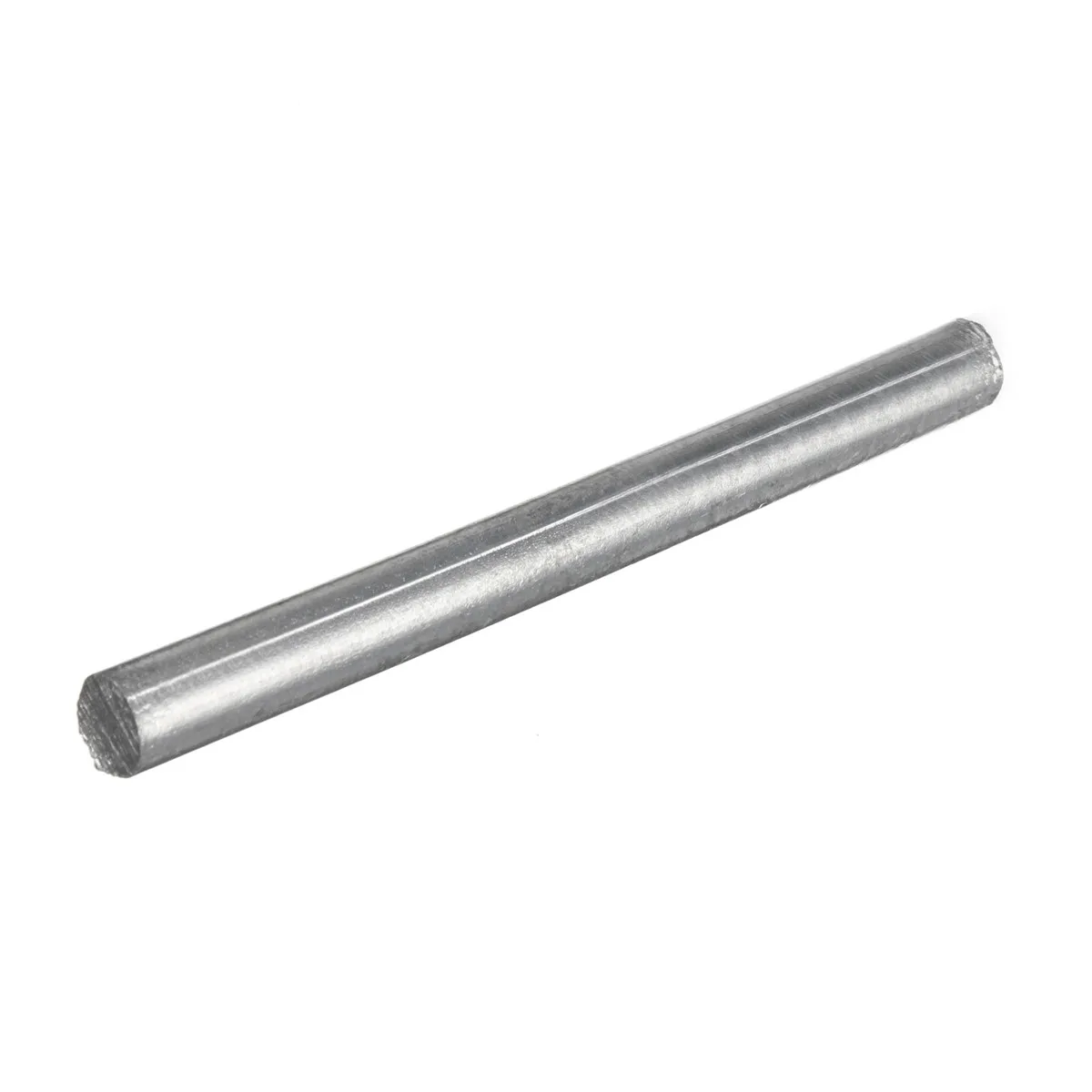 99.95% цинка Zn стержни 0 4 &quotx 4&quot чистоты анод гальванизация Сплошной круглый