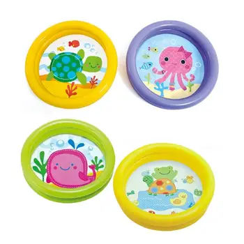 

Inflatable Baby Bath Tubs Baby Swimming Pool for Ocean Ball Outdoor Fun Children Basin Bathtub Kids Pool Toys