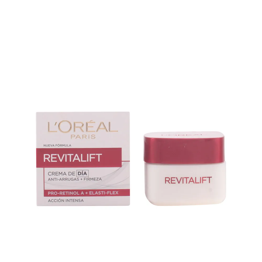 Revitalift дневной крем для супа против морщин L'Oreal Make Up 50 мл | Красота и здоровье