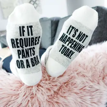 

Funny Wine Custom wine socks I Love You More Than My iPhone Fashion