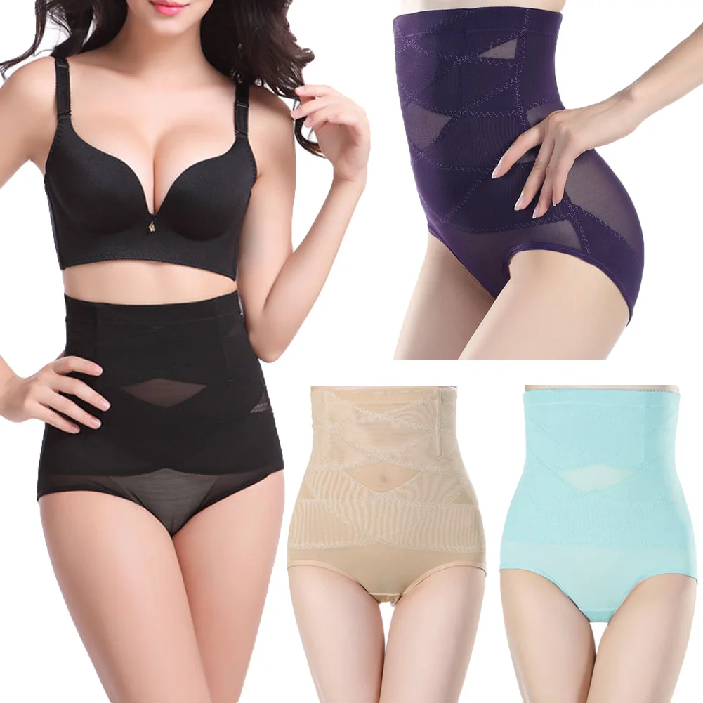 Waist Trainer Belt Corset Women Postpartum Belly Slim Underwear Modeling Strap