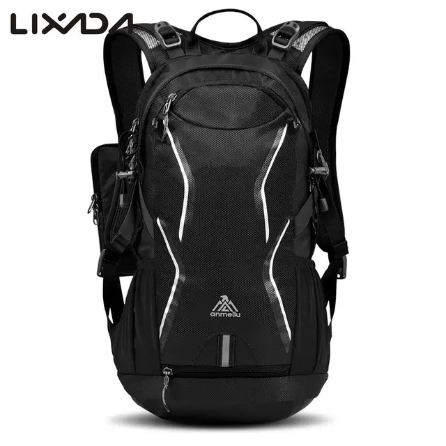 Buy Lixada 18L Outdoor Bike Bag