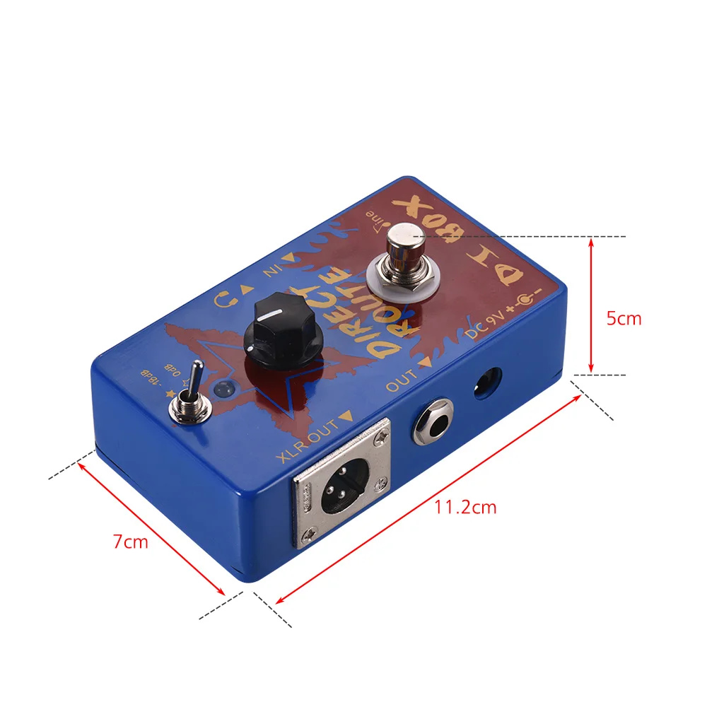 Caline Guitar Pedal Effect Compressor Booster Distortion Overdrive Electric Bass Guitar Effects True Bypass Musical Instruments Caline Guitar Pedal Effect Compressor Booster Distortion Overdrive Electric Bass Guitar Effects True Bypass Musical Instruments
