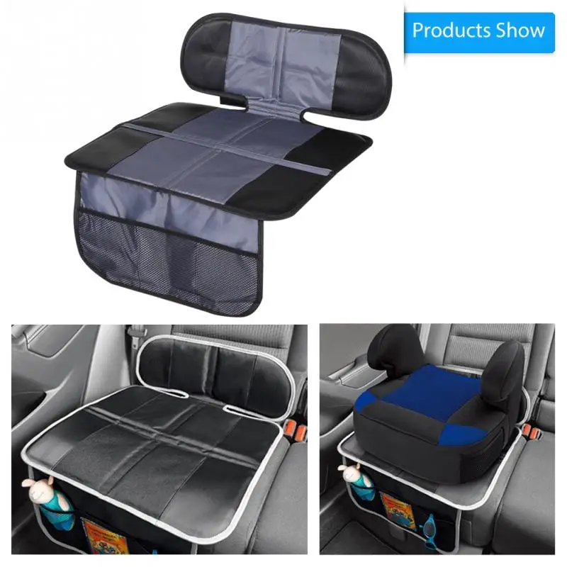 Mat Infant Child Baby Safety Seats Non-slip Cover Car Automobile Seat Protector Accessories NEW | Автомобили и мотоциклы