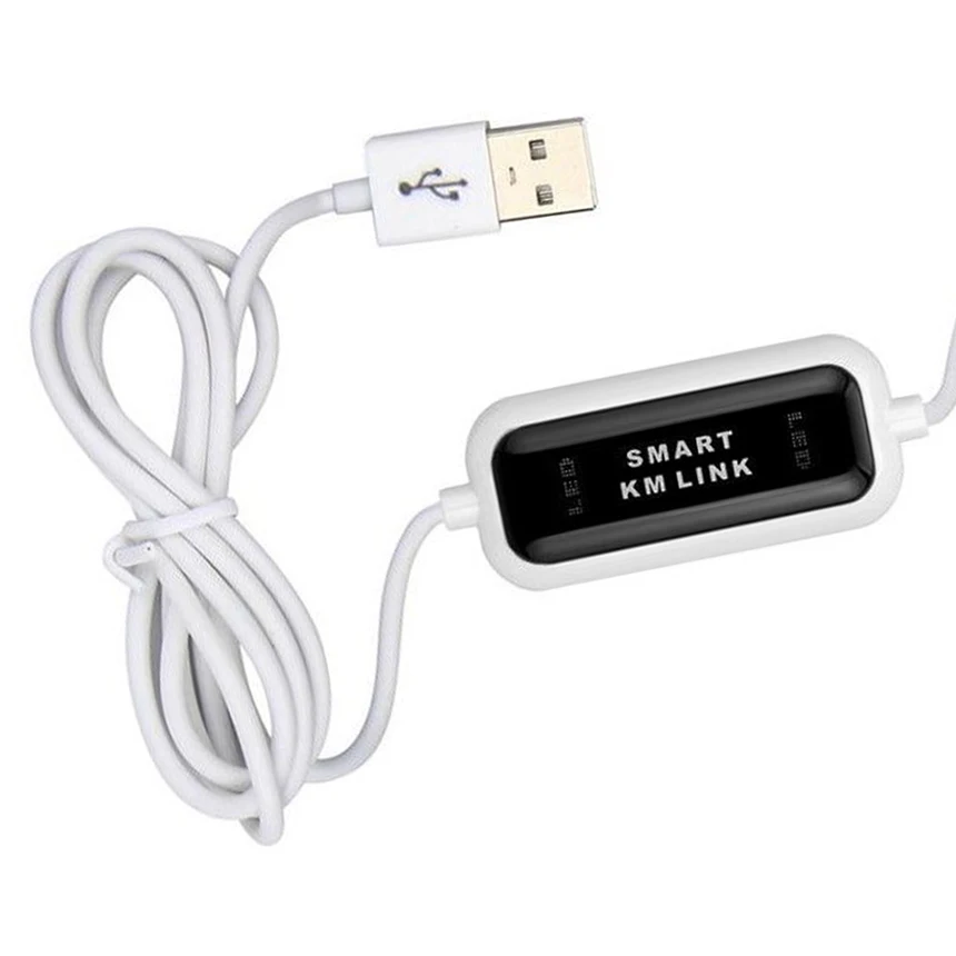 ПК к USB Передача данных кабельная Клавиатура Мышь КМ передача перемычка|Кабели
