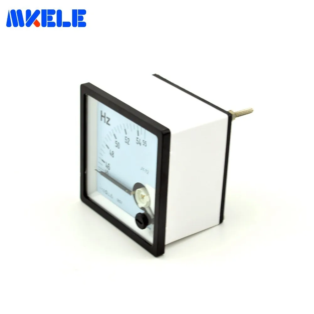 Makerele AC 72 (Гц 380 В) измеритель частоты указатель диагностический инструмент Тестер