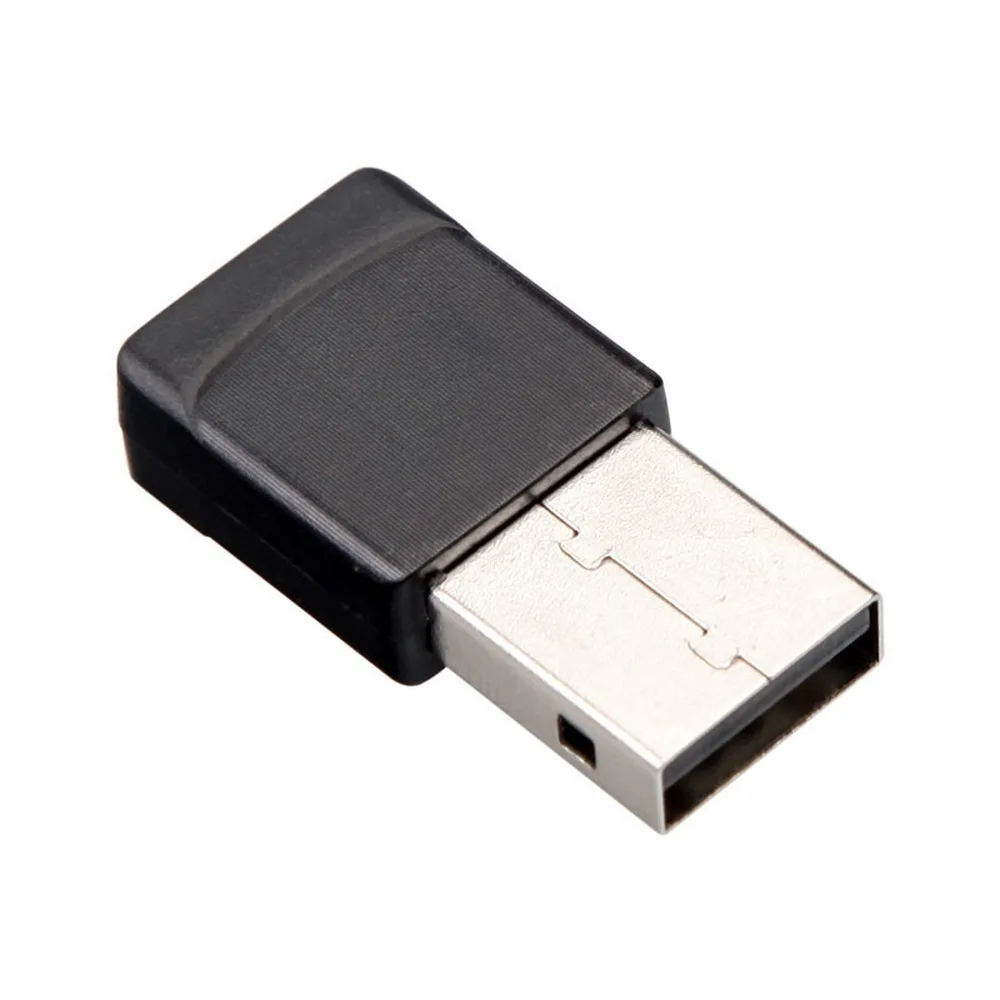 Беспроводной usb адаптер Kebidu с бесплатным Wi Fi 600 Мбит/с Lan USB Ethernet 2 4G 5G