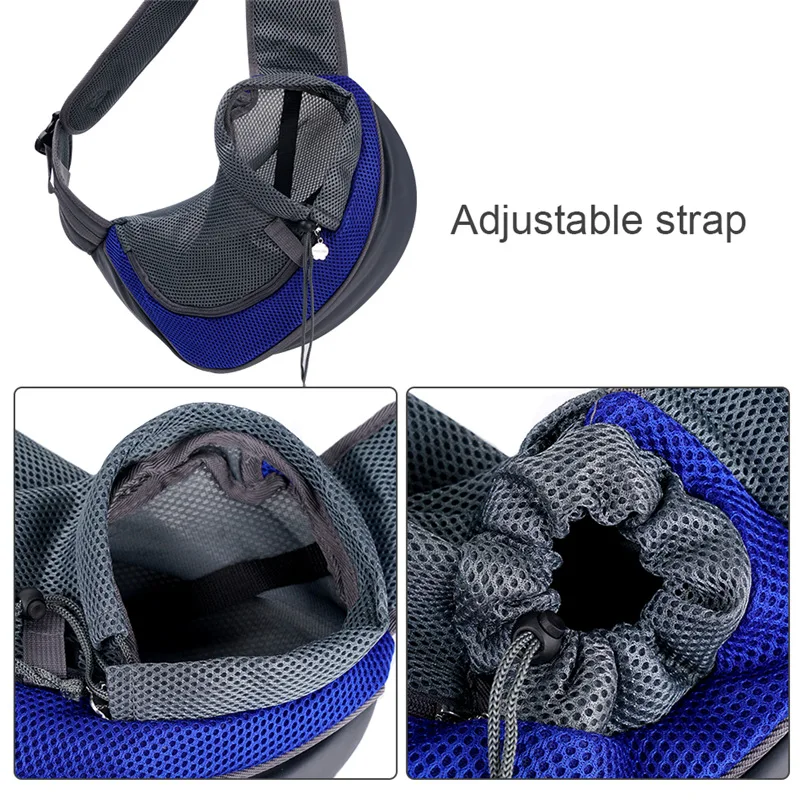 Upto 50 Off On Cat Carrier Sling Bag Buy Now!