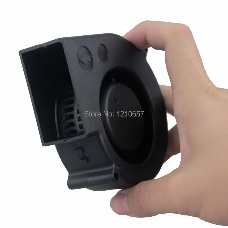 1 шт. Gdstime DC 12 В 2P 9733 97 мм x 33 Бесщеточный вентилятор охлаждения|blower fan|cooling blower fancooling |