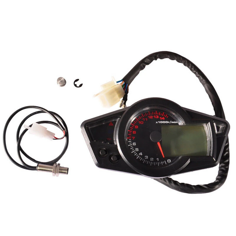 Тахометр 15000rpm