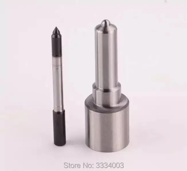 

Fuel Injection Nozzle L120PBD common rail injector nozzle L120 PBD for EJBR04001D 8200567290 8200365186 166009384R