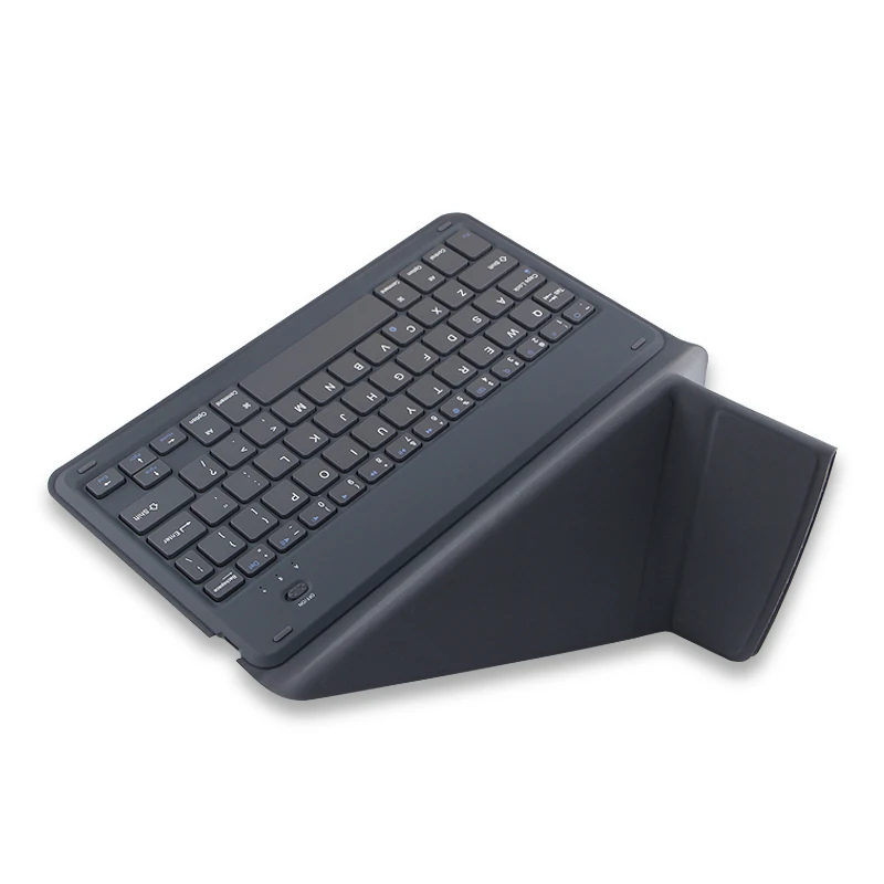 Bluetooth Keyboard For Xiaomi Mi 9 Mi9 SE 8lite Max 7 Mix2 red mi 5s RedMi 7 Note4 5A 4X Pro Mobile phone Wireless keyboard Case