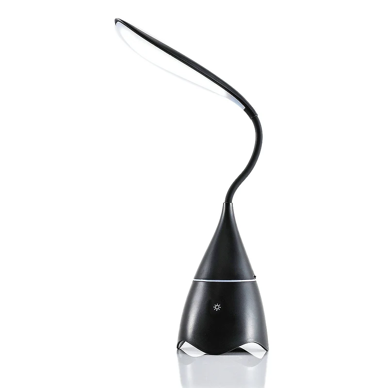 

BIFI-New Fashion Wireless Bluetooth Lamp Multifunction Desk Lamp Bluetooth Speaker WiFi Remote HD Camera With USB Charging Por