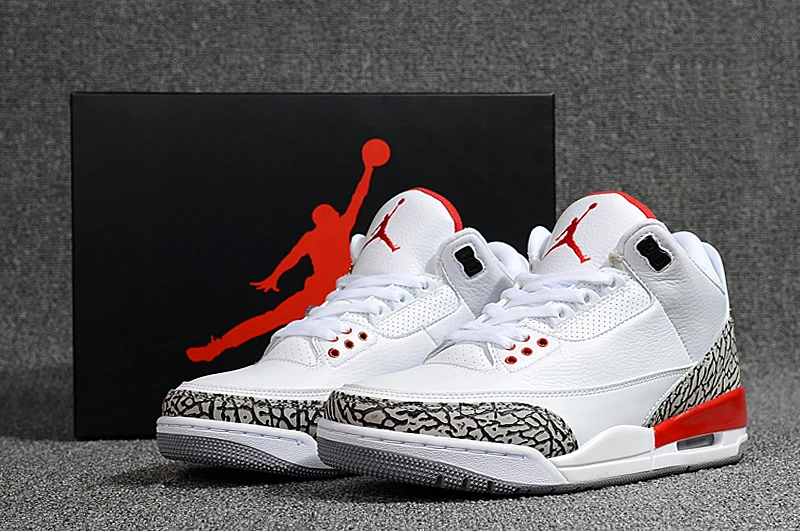 JORDAN Air Retro 3 Basketball Shoes Low help JORDAN Sneakers Men Basketball Shoes Jordan 3 JORDAN Air Retro 3 Basketball Shoes Low help JORDAN Sneakers Men Basketball Shoes Jordan 3