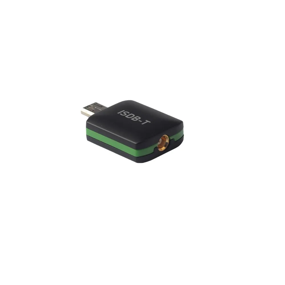 Isdb t Full Seg Pad Tv Turner Live Receiver Hd на Android Phone/Pad для Японии Бразилия Аргентина Перу