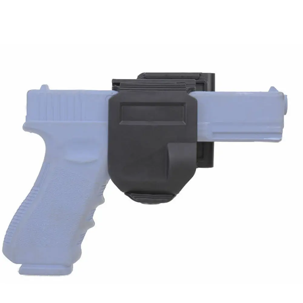 Тактический ремень Glock 17 19 22 23 страйкбольный пистолет кобура принадлежности для