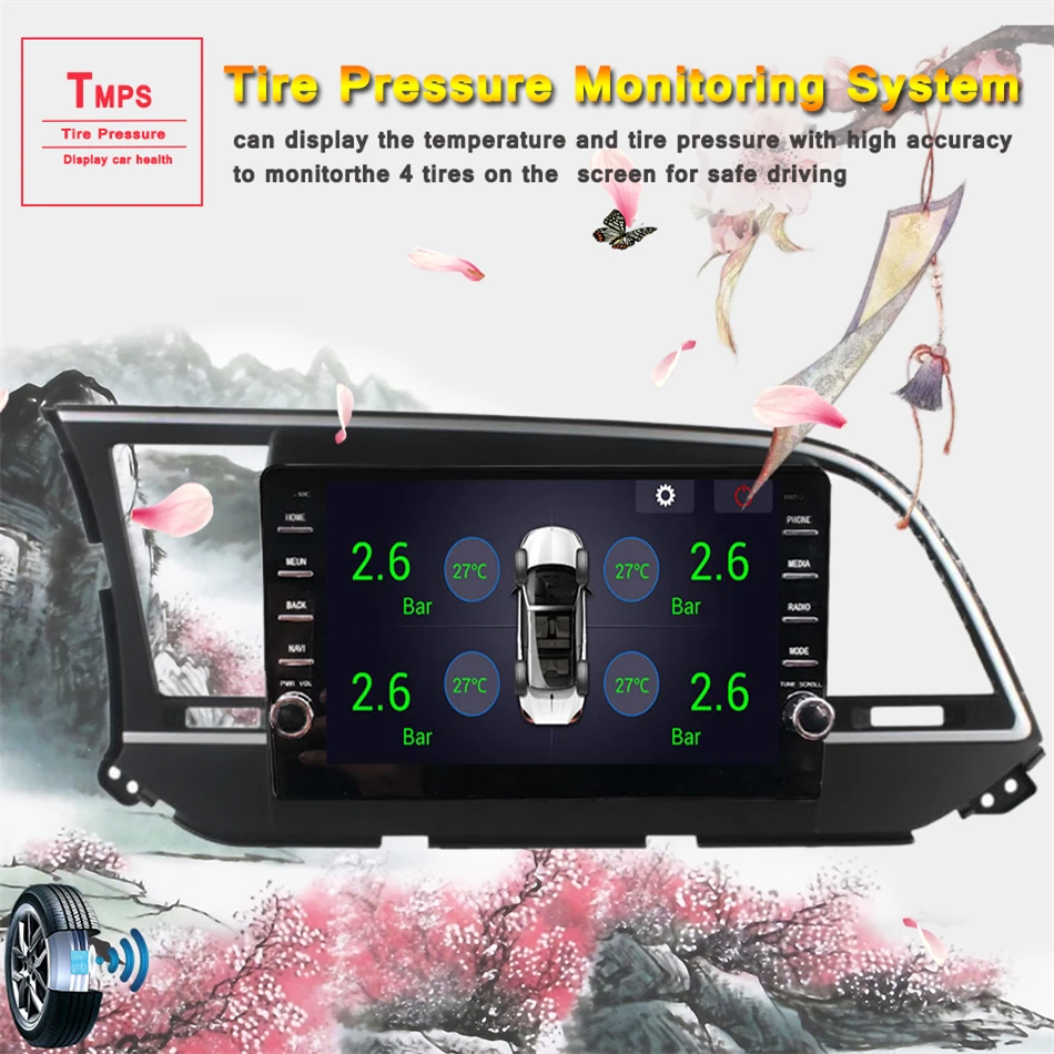 Best Android 9.0 Car DVD Player For Hyundai ELANTRA 2016 2017 2018 19 WIFI GPS Navigation 2 Din Car Radio Stereo Multimedia 4+64G Map 2 Best Android 9.0 Car DVD Player For Hyundai ELANTRA 2016 2017 2018 19 WIFI GPS Navigation 2 Din Car Radio Stereo Multimedia 4+64G Map 2