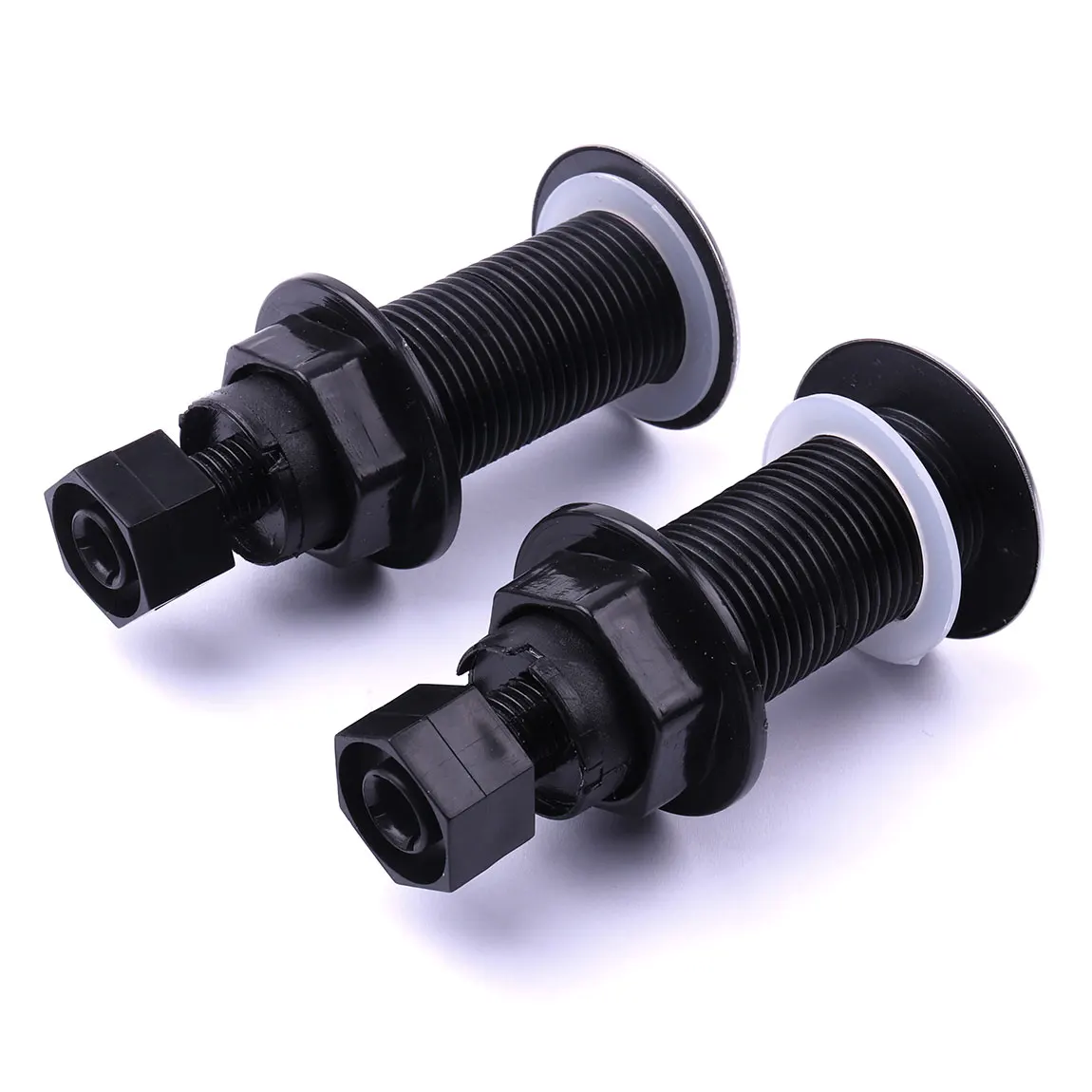 New 1pcs 25mm Air Activated Switches Button SUS 304 Stainless Steel and