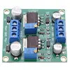 LM317/337 стабилизирующий модуль питания модуль регулятора положительного/отрицательного напряжения с низкой пульсацией линейный Регулируемый стабилизирующий модуль ► Фото 1/6