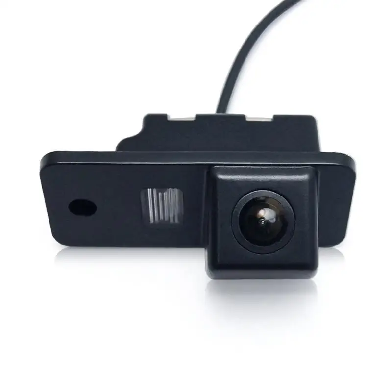 

Car Rear View Camera Waterproof 170 Wide-angle Camera For Audi A3 A4 A6 A8 Q5 Q7 A6L Car Auto Automotive Electronic Accessories