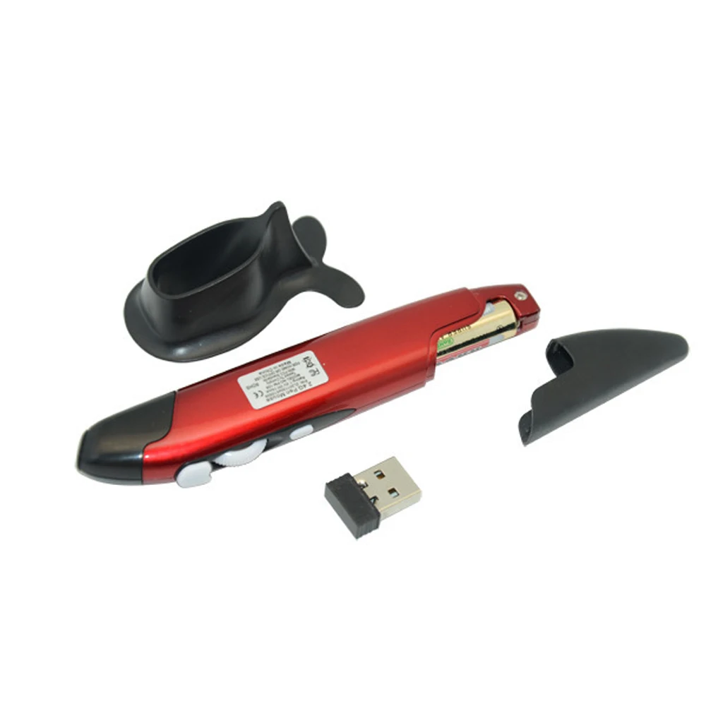 Universal USB Wireless Mouse Optical Pen Mouse Adjustable for Laptops Desktops Computer Handwritten design Pen Mouse Universal USB Wireless Mouse Optical Pen Mouse Adjustable for Laptops Desktops Computer Handwritten design Pen Mouse