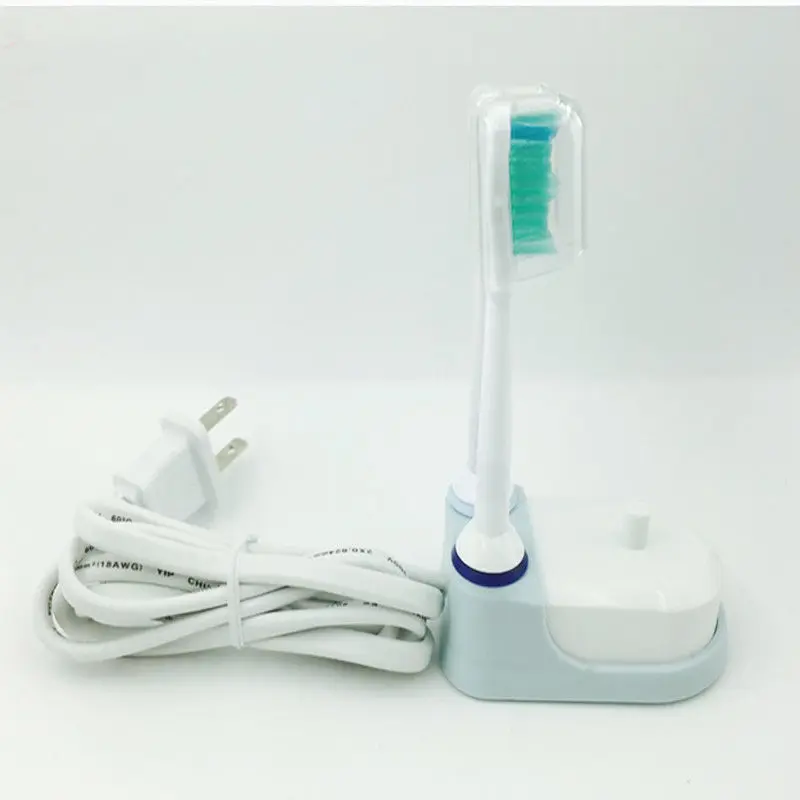 Электрическая зубная Щетка Sonicare дорожное зарядное устройство для Philips HX6100 HX6530