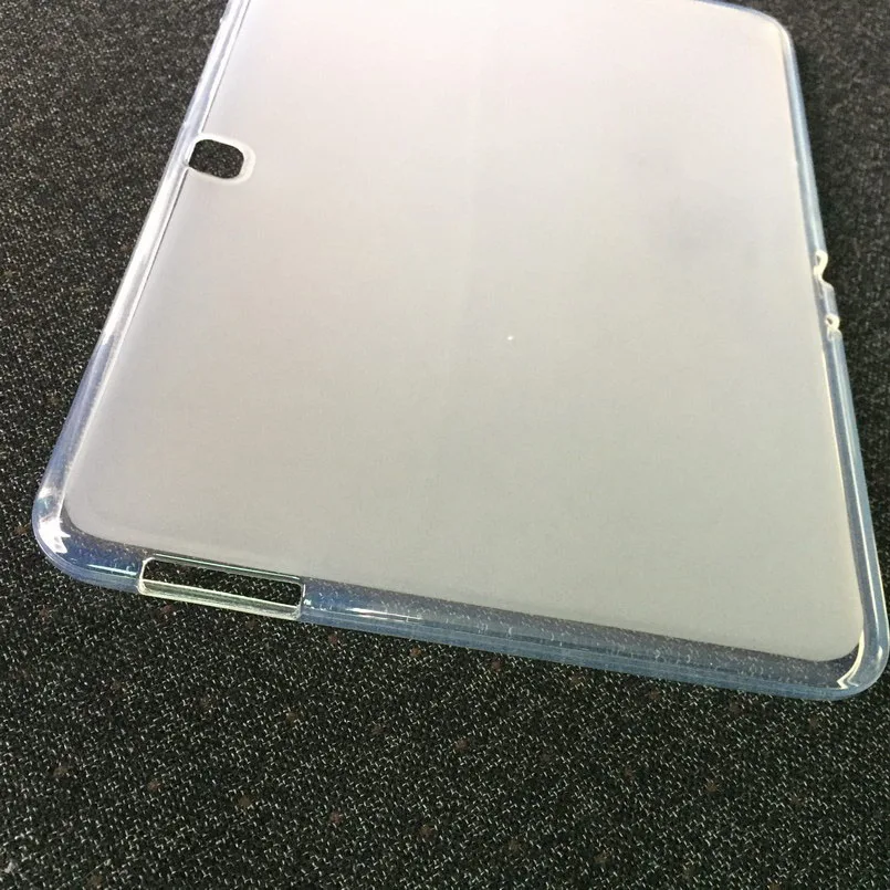 Capa para Tablet Mais Brinde para Samsung Galaxy Tab 10.1 Capa Macia de Tpu para Samsung Galaxy Tab 10.1 sm T530 T531 T535 - Imagem 4