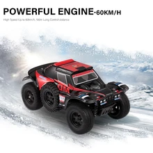 Список игрушек с дистанционным управлением автомобиля 124012 1/12 4WD 2,4G RC гоночный автомобиль Высокая скорость 60 км/ч RC внедорожный автомобиль на открытом воздухе игрушки RC подарок для мальчика