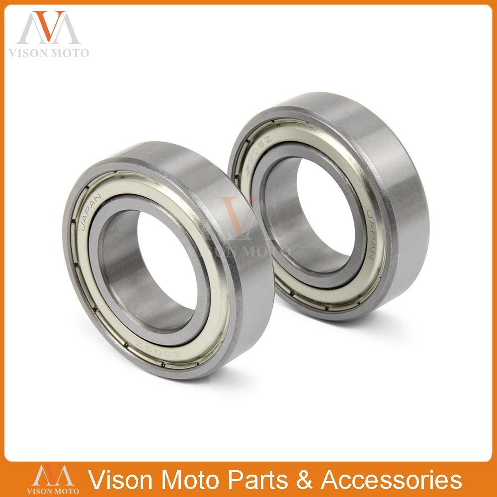 2 шт. роликовый подшипник ступицы заднего колеса для KTM SX EXC XC XCW MXC SXF XCF XCFW EXCF 105 125 150