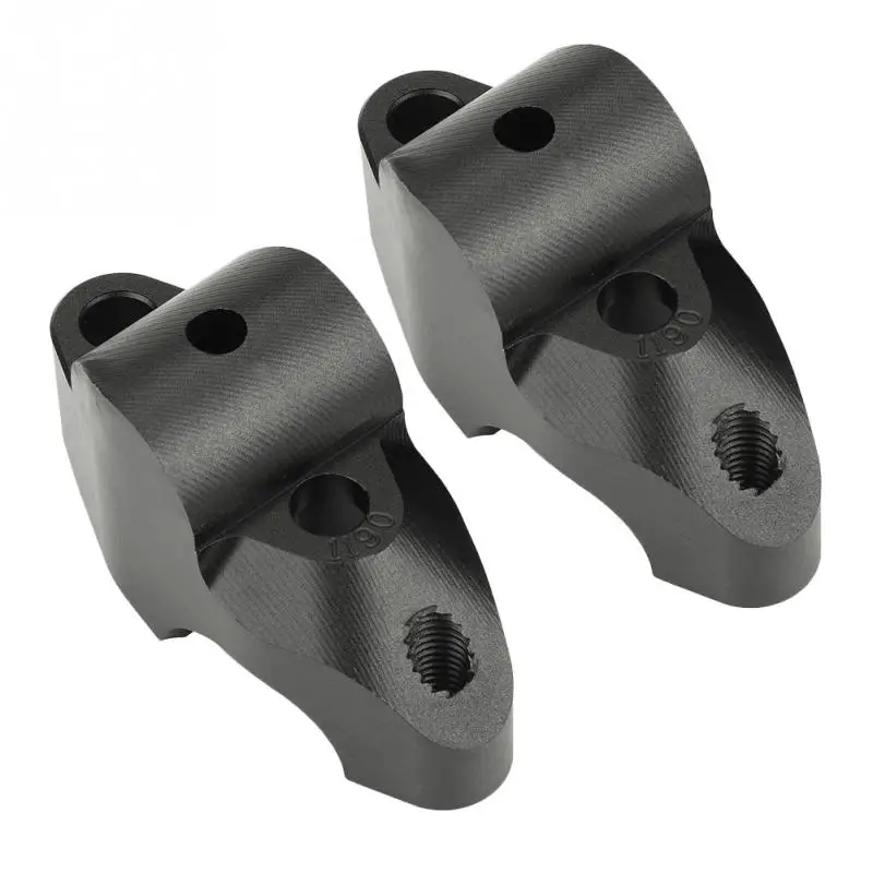 

CNC Motorcycle Riser Lifting Handlebar Clamp for KTM 1050 1090 1190 Adventure 1290 Super Mount Clamp