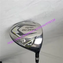 Гольф-клуб HONMA BEZEAL525 Golf driver 10,5 Лофт графитовая клюшка для гольфа R или S flex clubs driver
