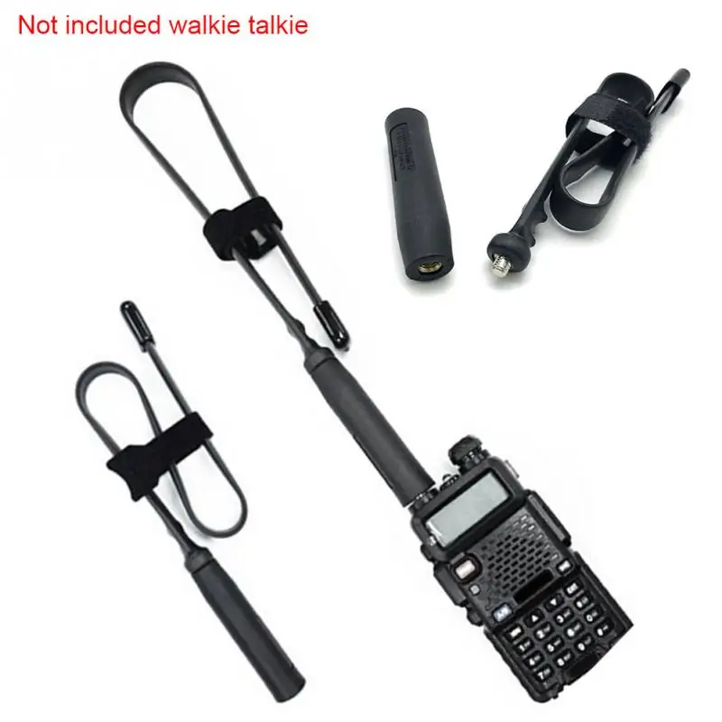 CS тактический антенна SMA-двухдиапазонный УКВ Складная для иди и болтай Walkie Talkie Baofeng UV-5R UV-82 UV5R Тактический Шестерни #1102 CS тактический антенна SMA-двухдиапазонный УКВ Складная для иди и болтай Walkie Talkie Baofeng UV-5R UV-82 UV5R Тактический Шестерни #1102
