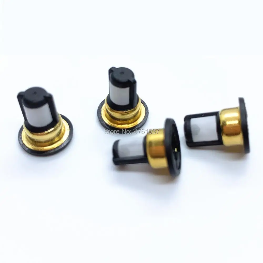 20 штук для Nissan Tiida топливный инжектор микро фильтр диаметр 7 мм топливный комплект для ремонта инжектора AY-F1016