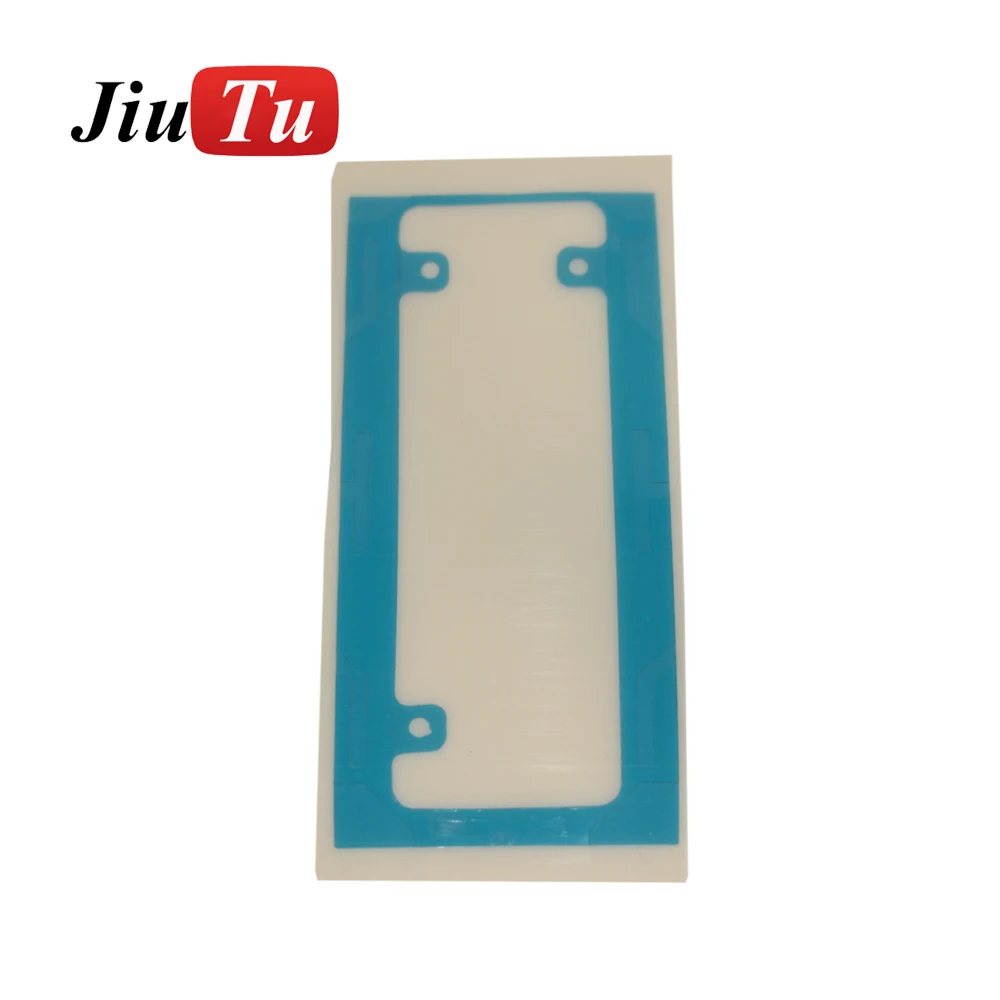 New Original Back Battery Sticker For Samsung Galaxy S6 Edge Plus S7 S8 S9 LCD Repair Replacement Parts | Инструменты