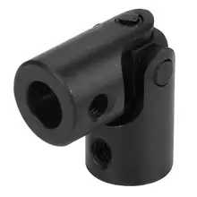 Joint d'axe universel et raccord de moteur | Bricolage, Joint U-joint coupleur de moteur, bricolage, 8*16*42mm, raccord d'arbre moteur, accessoires