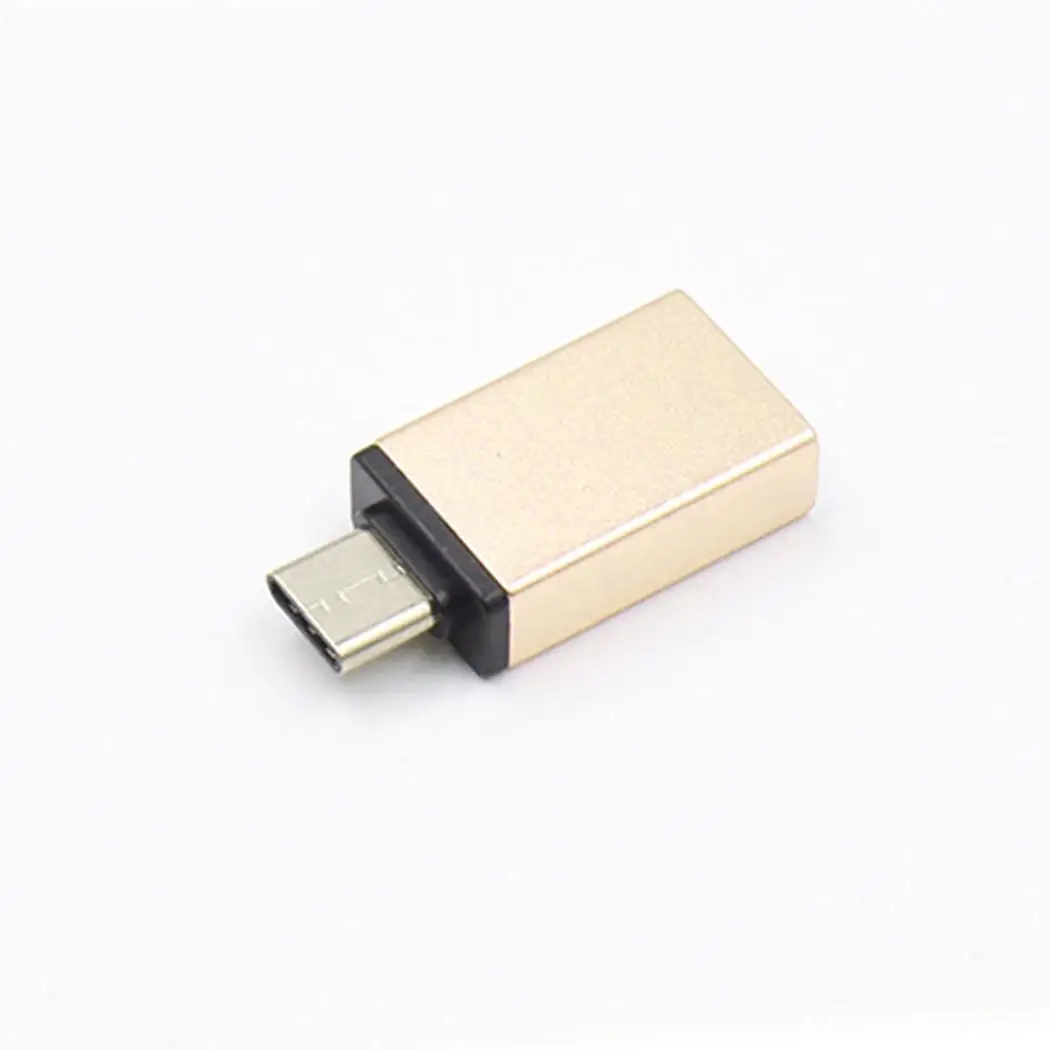 مزامنة USB تحمل سبائك لاستخدام 3 0 كابل ألومنيوم المحمول والبيانات وتغ تحويل سهلة نوع-C حجم صغير محول الهاتف