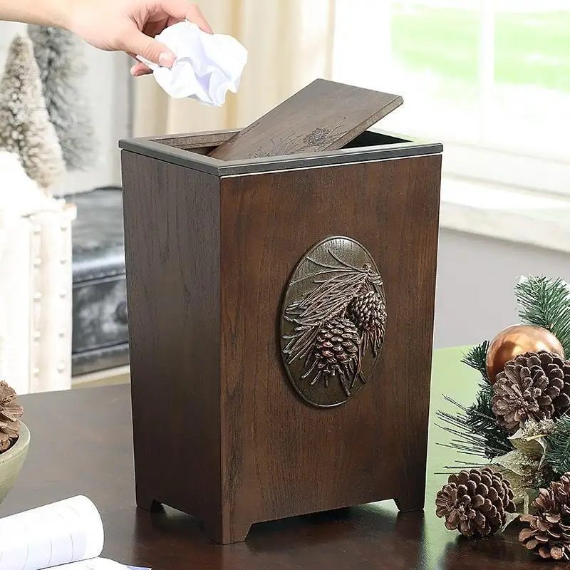 Trashcan Kosz Na Smieci Cocina Compost Car Cubo Basura Reciclaje держатель мусора Lixeira Recycle Poubelle мусорное