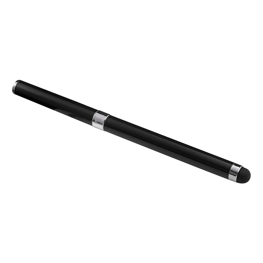 Новая многофункциональная ручка с тонким наконечником для сенсорного экрана, емкостный стилус для смартфона, планшета, iPad, iPhone