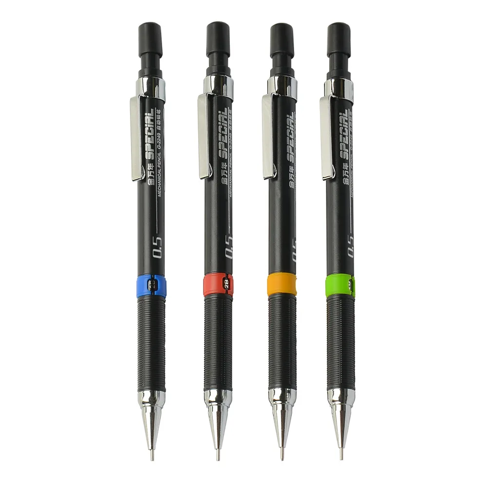 

0.5/0.7mm For w17 Sketch Automatic Creative Cute Student Supply Mechanical Pencil