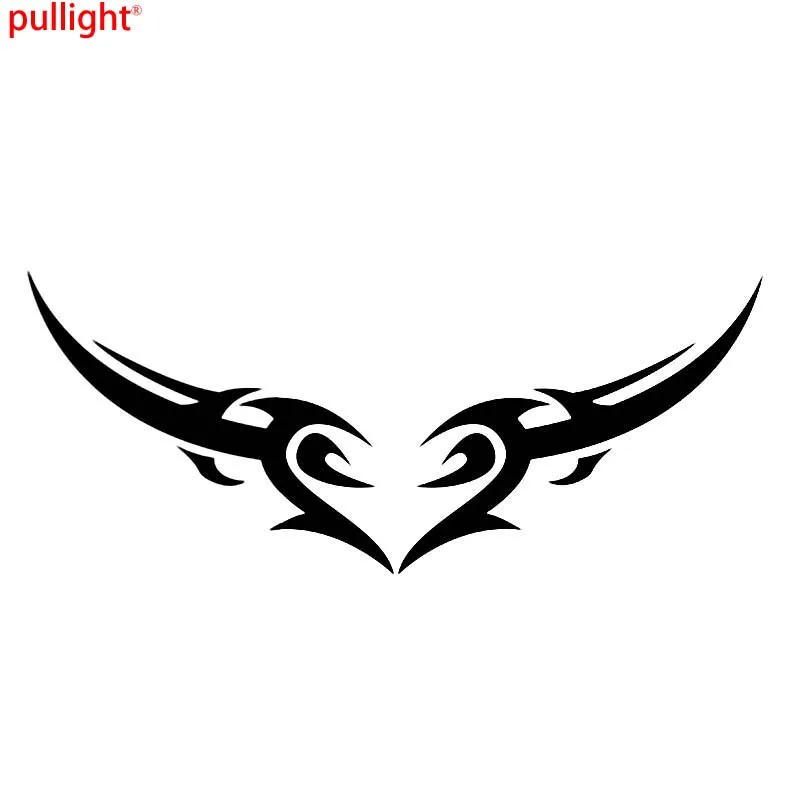 cool Car sticker Hood Tuning Tribal  Sport Racing Car Motorcycle