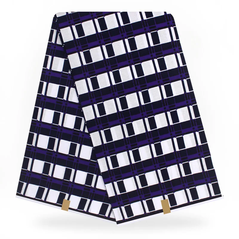 

Nigeria Hollandis Wax High Quality 2019 New Ankara Fabric Wholesale And Retail Hojilou African Wax Print Fabric 6yard/pcs