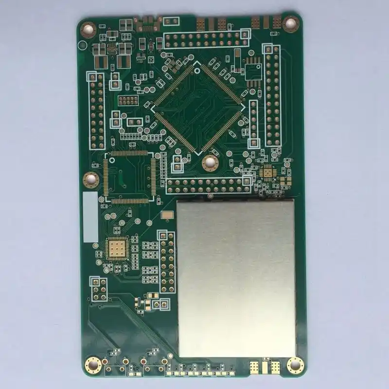 Pcb For Hackrf One 1mhz 6ghz Sdr Platform Software Defined Radio Module Aliexpress