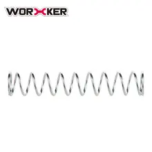 Модификация модернизированная пружина для Nerf N-Strike Elite ответный детский игрушечный пистолет поставки легкая установка